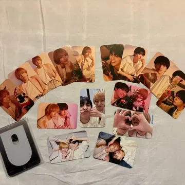 25시, 아카사카에서 트레이딩 카드 한국 2025