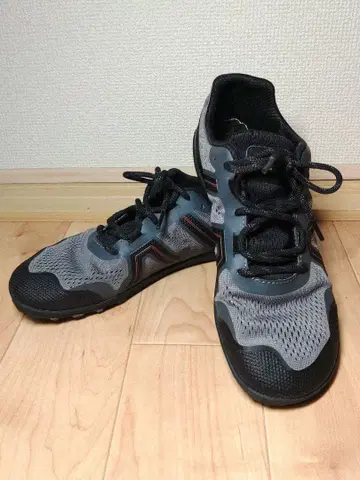Xero Shoes Mesa Trail II Ms 메사트레일2 26cm