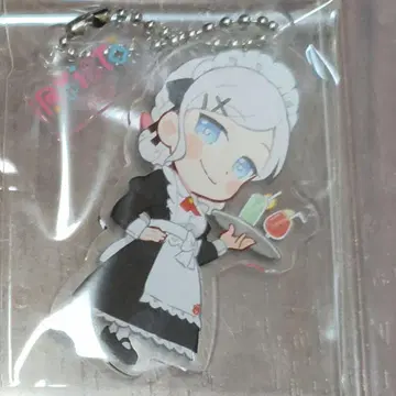 세라스 야나기타 리리엔펠트 러브 라이브 하스노소라 5th 아크릴 키링
