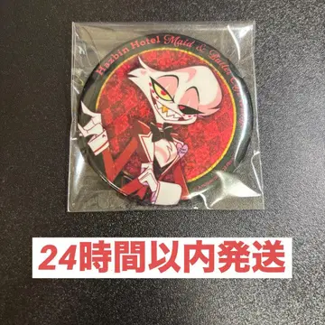 애니메이트 카페 엔젤 캔뱃지 애니카페 해즈빈 호텔