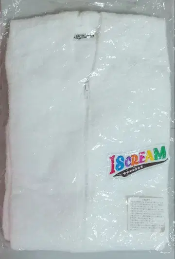 키스마이 아이스크림 후드티 Kis-My-Ft2 I SCREAM