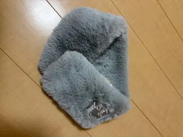 힐 크릭 머플러