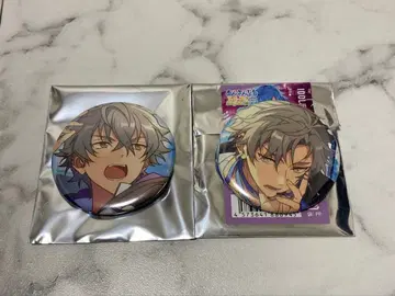 앙스타 컬렉션 캔뱃지 오오가미 코가