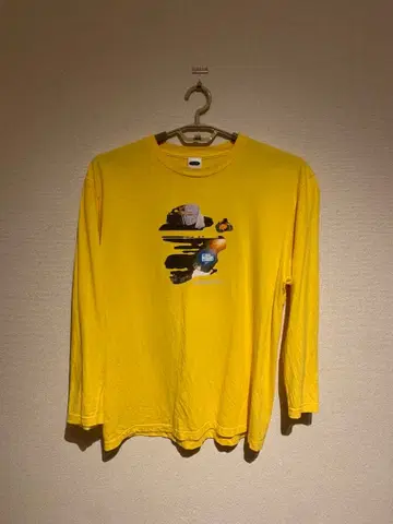 아이묭 라이브 T셔츠 롱티