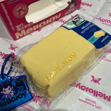 mellojoy 버터
