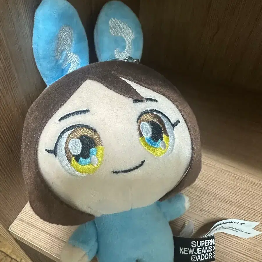 NEW JEANS | 뉴진스 NJZ New Jeans Hong Kong Complexcon Limited