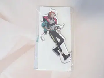 앙스타 유우타 신 비쥬 아크릴 스탠드