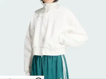 아디다스 NEUCLASSICS 트랙 자켓 택 포함 미사용 새상품