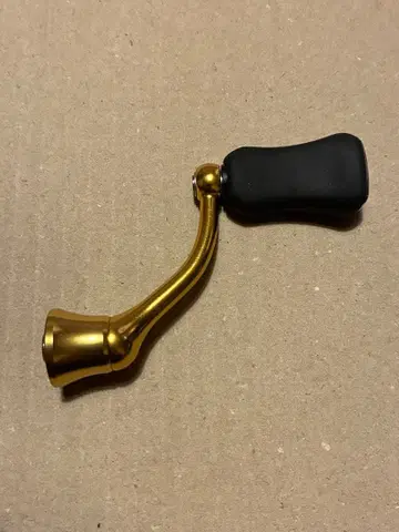 23 레가리스 1000 정품 핸들