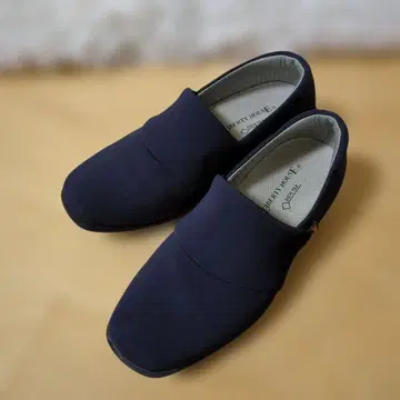 리버티 하우스 투습 방수 슬립온 고어텍스