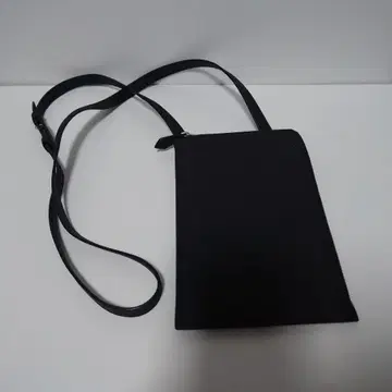 보나벤츄라 라이리 숄더백