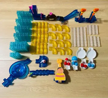 도라에몽 굴러가는 스위치 디럭스 키트