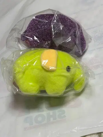 도무조군 봉제 인형 케이코 트라보르타