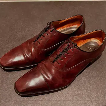 [새상품급] 리걸 비즈니스 슈즈 25.5