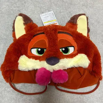 닉 팬캡 디즈니