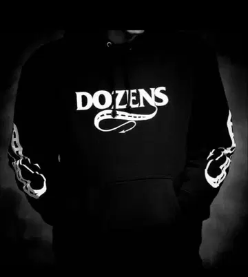 RATS 후드티 RATS 블랙 XL 핫로드 커스텀 쇼 2025