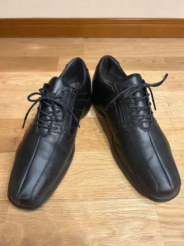 비즈니스 슈즈 블랙 요넥스