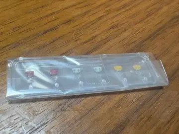 TOMIX 117계 헤드 마크