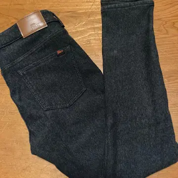 EDWIN 에드윈 jerseys 저지 속기모 따뜻한 다크 그레이