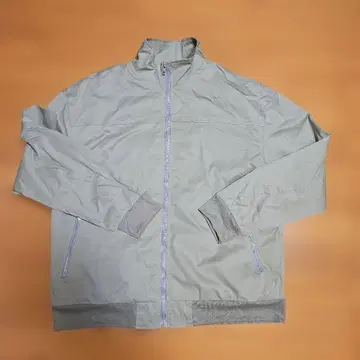 카키 밀리터리 자켓 L 사이즈