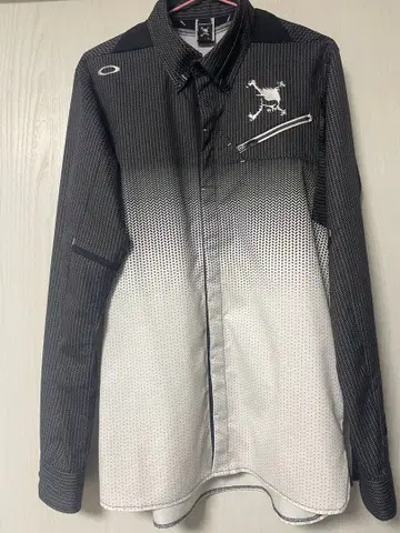 오클리 골프 셔츠