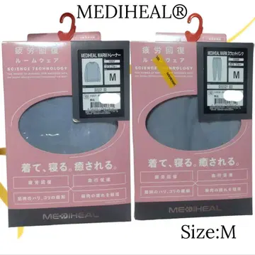 새상품 워크맨 메디힐(R) 웜 트레이닝복 & 스웨트 팬츠