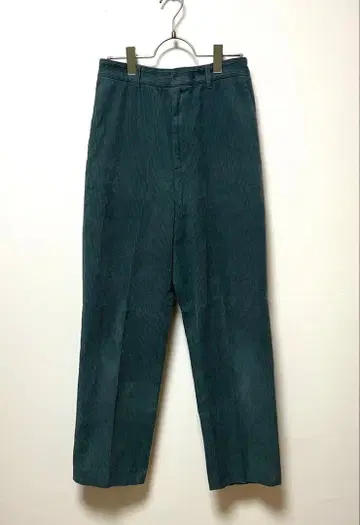 6(ROKU) 로쿠 코듀로이 팬츠 유나이티드 애로우즈