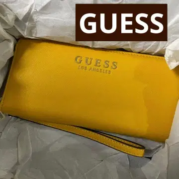 [ 새상품 ] GUESS 장지갑