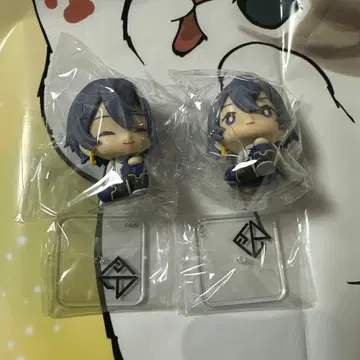 니지산지 Dytica 니지콧토 코야나기 로우