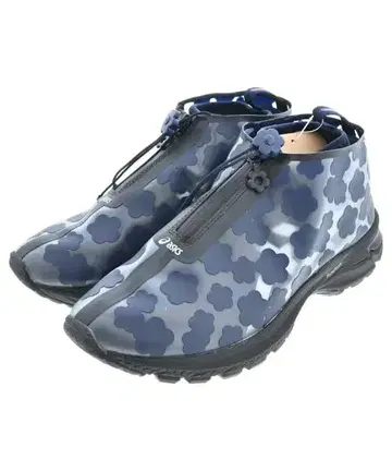 CECILIE BAHNSEN 여성용 스니커즈