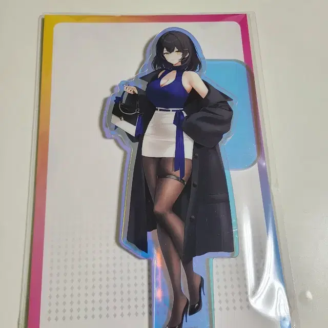 브라운더스트2 agf2025 세헤라자드 아크릴 스탠드