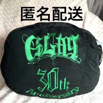 GLAY 30th Anniversary 쿠션