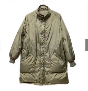 ROYAL NAVY 서브마린 다운 사이즈 3