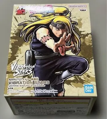 나루토 질풍전 프라이스 피규어 vibrationstars 데이다라