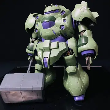 1/100 기동전사 건담 철혈의 오펀스 건담 구시온/리베이크