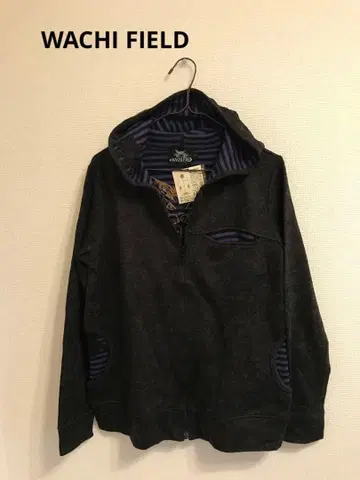 WACHI FIELD 와치필드 칩의 함정 가디건