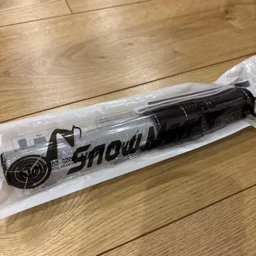 Snow man Dome Tour ON 2025-2026 응원봉