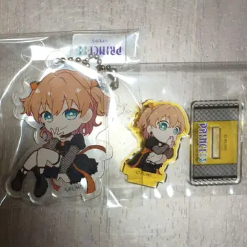 히노시타 카호 러브 라이브 하스노소라 5th 아크릴 키링 아크릴 스탠드