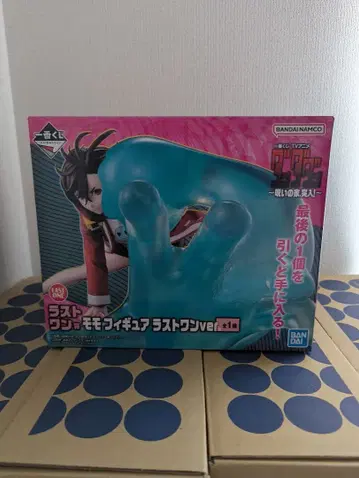 다다단 라스트 원 피규어 라스트 원 ver.