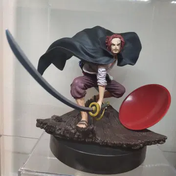 샹크스 채식 [ 제일복권 원피스 메모리즈 2 ] C상 피규어