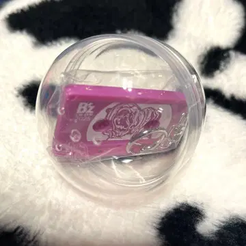 B'z LIVE-GYM 2025 -FYOP- 가챠 12/7 카세트 참