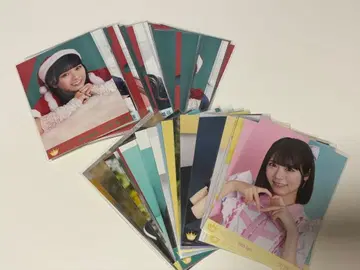 니어나 조이 브로마이드 미니 사진 묶음 판매