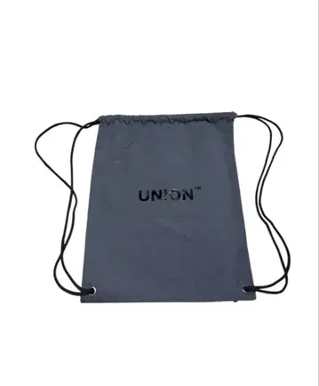 UNION 냅색 가격 인하 있음!! 백팩 네이비