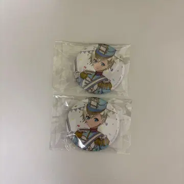 유메카와 쇼고 마루쿠지 캔뱃지 프리파라