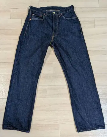 프리휠러스 FREEWHEELERS 601XX 1947 33인치