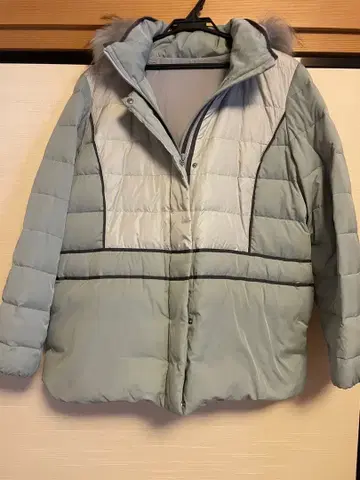 여성용 아우터 자켓 다운 코트 다운 자켓 방한 필수 아이템