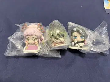 귀멸의 칼날 오네무탄 10형 니도네 어스 컬러 쿄타로 다키 엔무