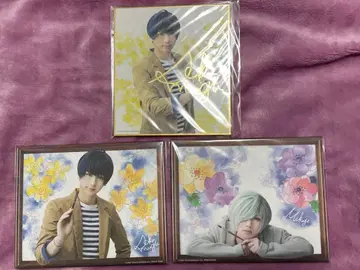 에이스테 츠무기 미츠