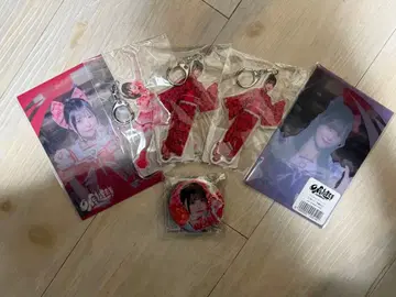 코코하나 리리 세트 iLiFE! 온라인 복권