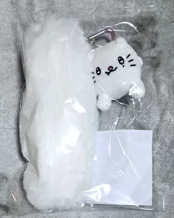 초특급 타카시 생일 굿즈 냐데모치 1개